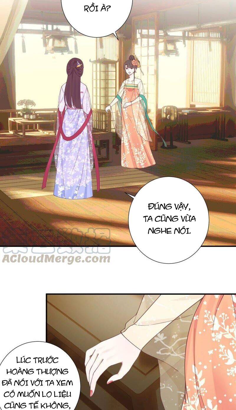 Hoàng Hậu Bận Lắm Chapter 158 - 48