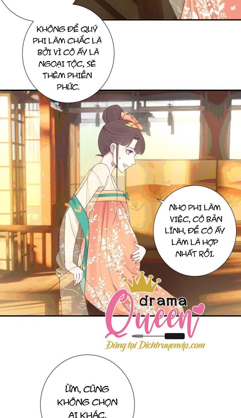 Hoàng Hậu Bận Lắm Chapter 158 - 49