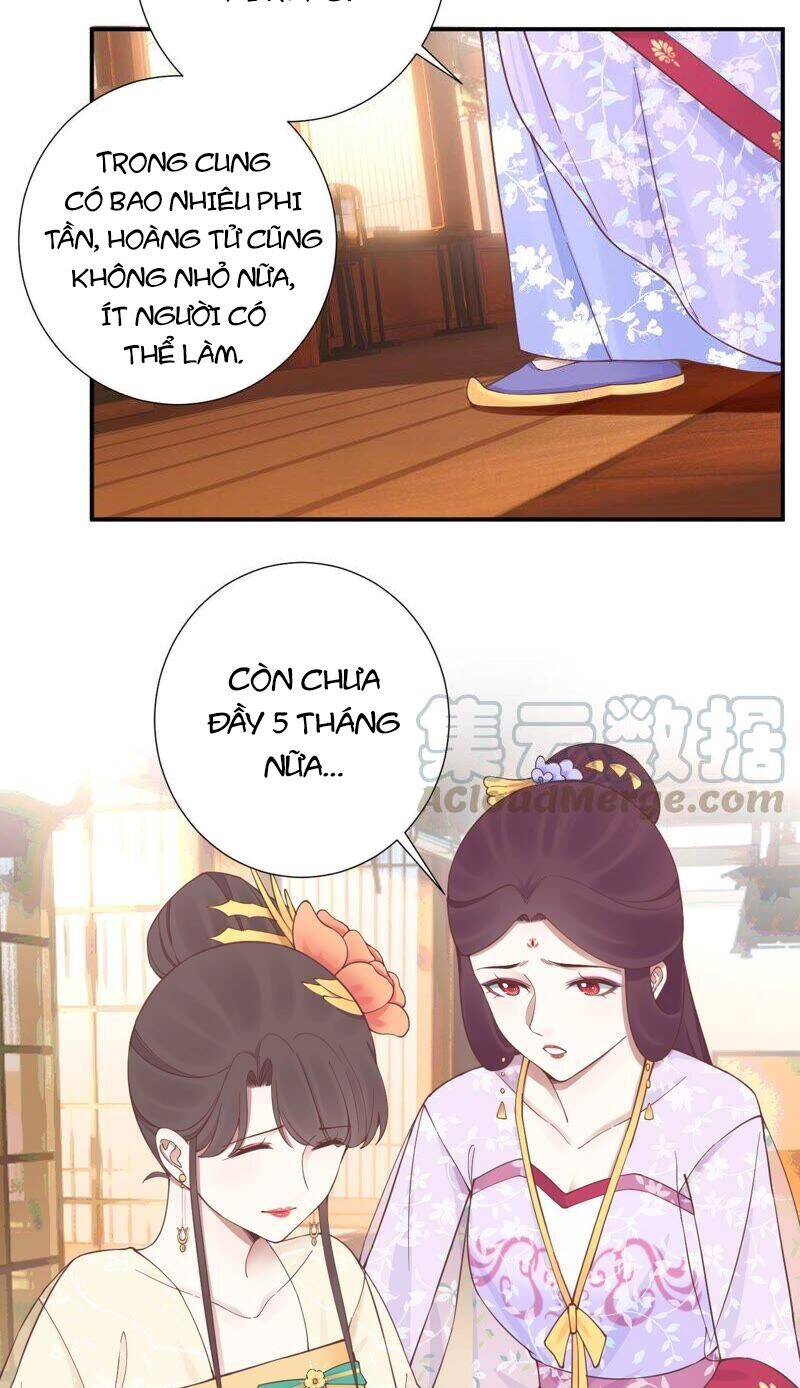 Hoàng Hậu Bận Lắm Chapter 158 - 50