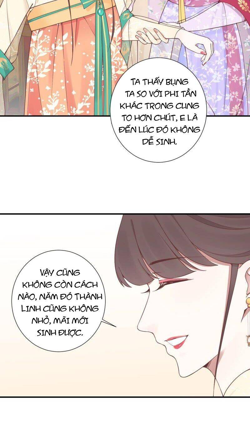 Hoàng Hậu Bận Lắm Chapter 158 - 51