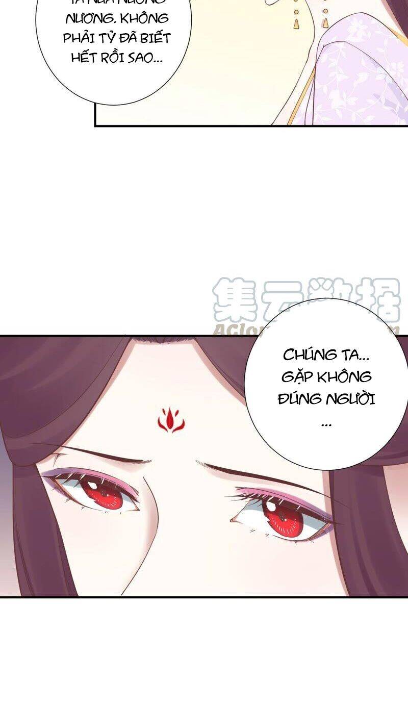 Hoàng Hậu Bận Lắm Chapter 158 - 54