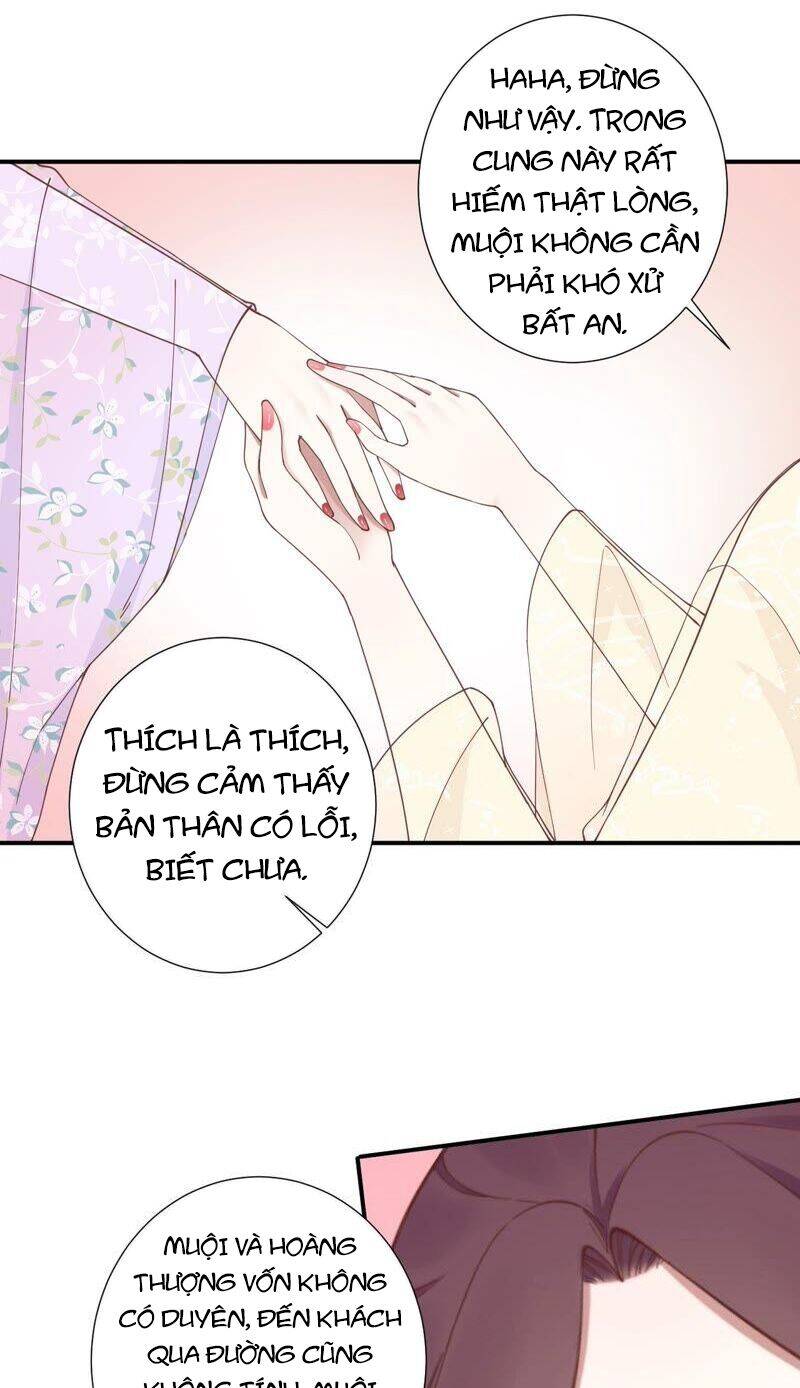 Hoàng Hậu Bận Lắm Chapter 158 - 55