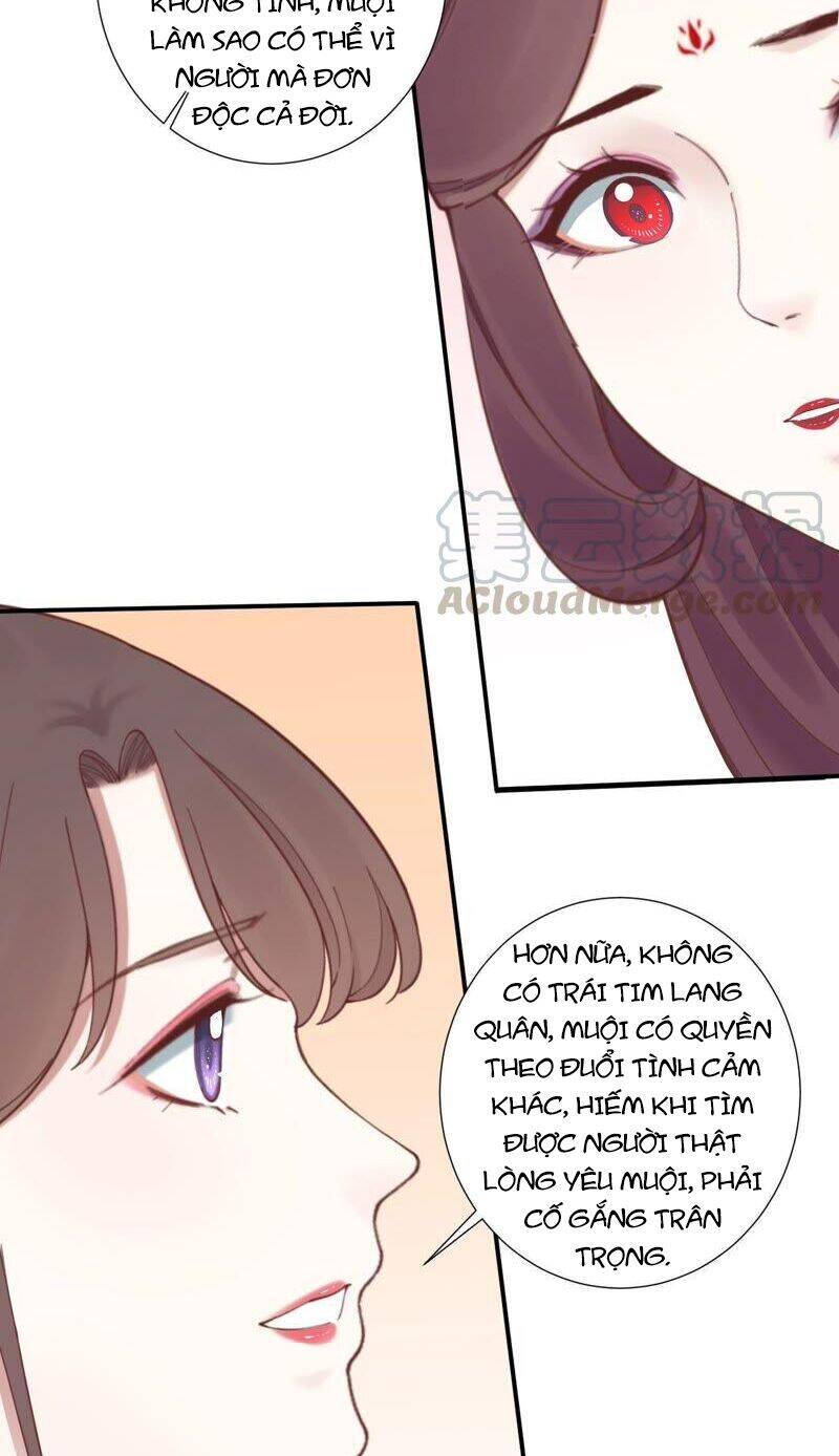 Hoàng Hậu Bận Lắm Chapter 158 - 56