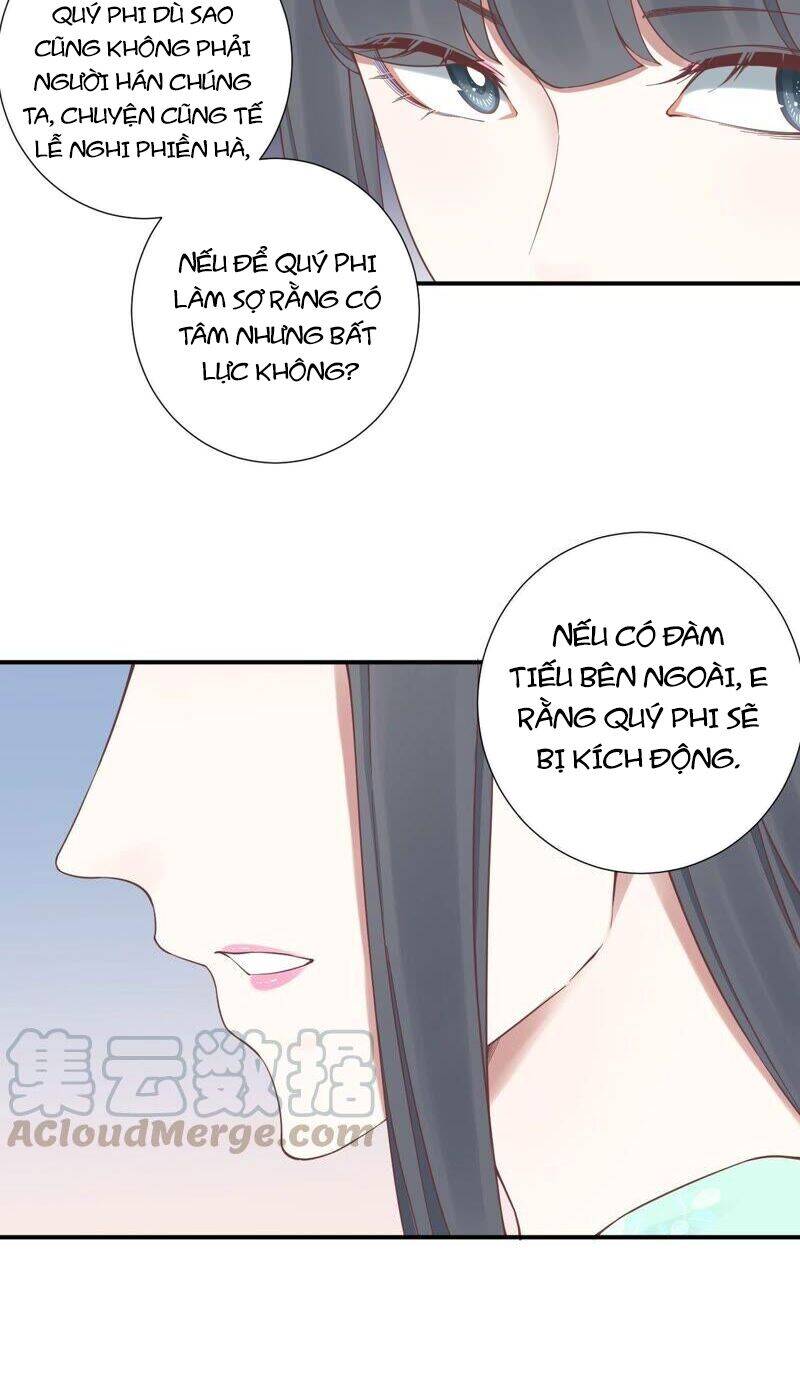 Hoàng Hậu Bận Lắm Chapter 158 - 8