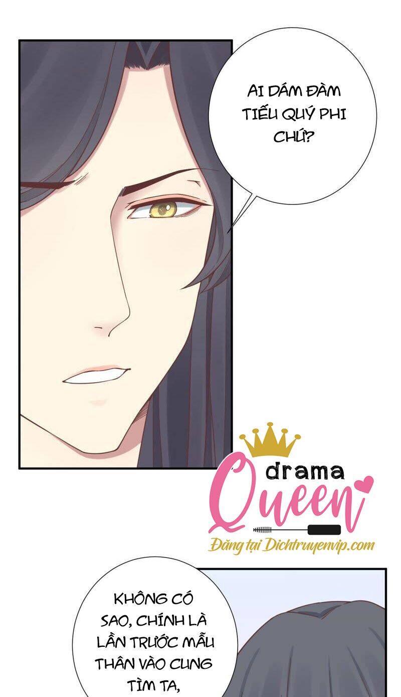 Hoàng Hậu Bận Lắm Chapter 158 - 9