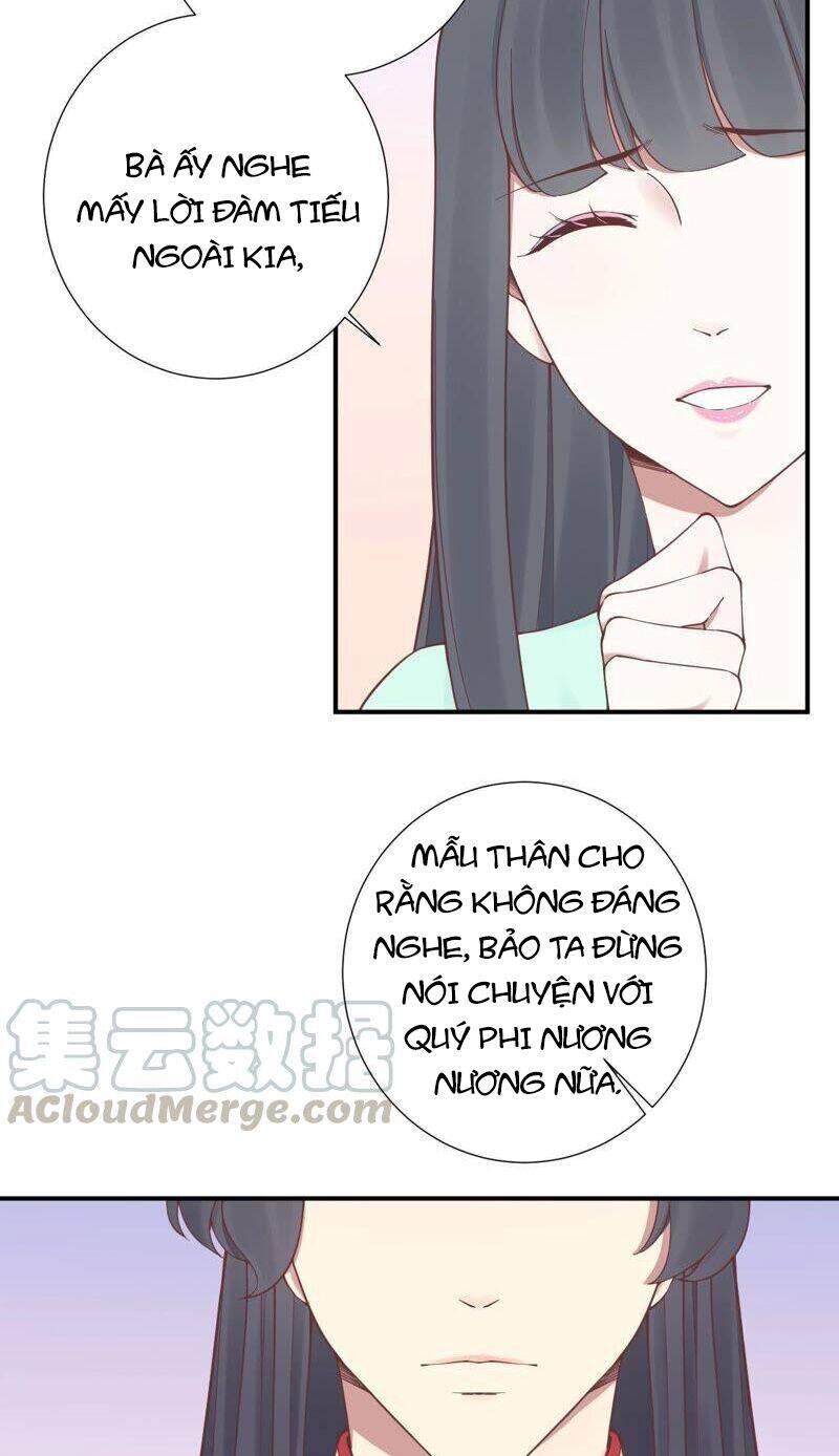 Hoàng Hậu Bận Lắm Chapter 158 - 10