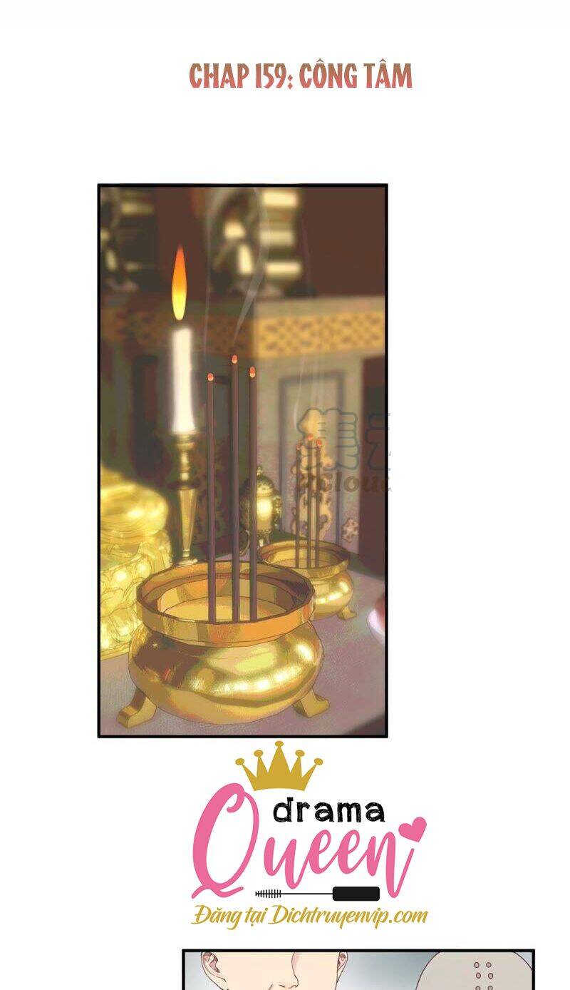 Hoàng Hậu Bận Lắm Chapter 159 - 1