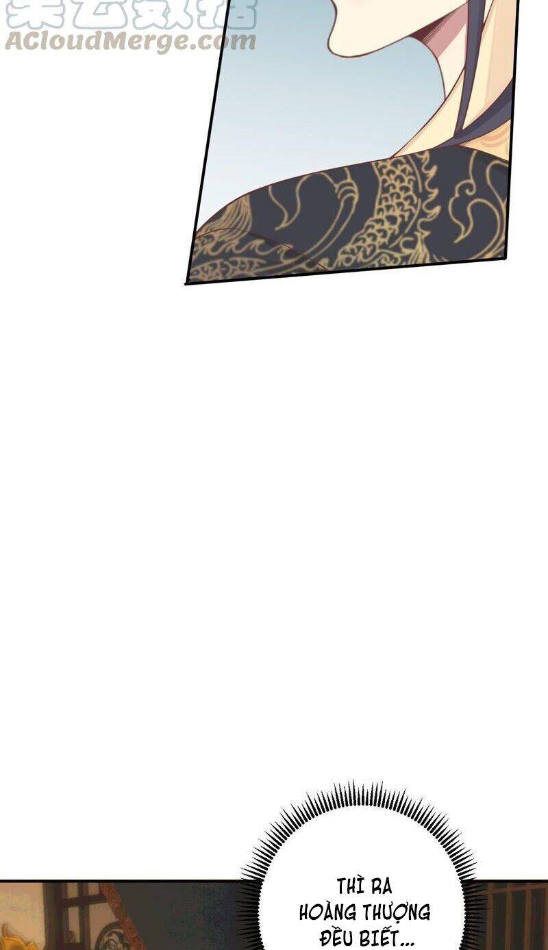 Hoàng Hậu Bận Lắm Chapter 159 - 11