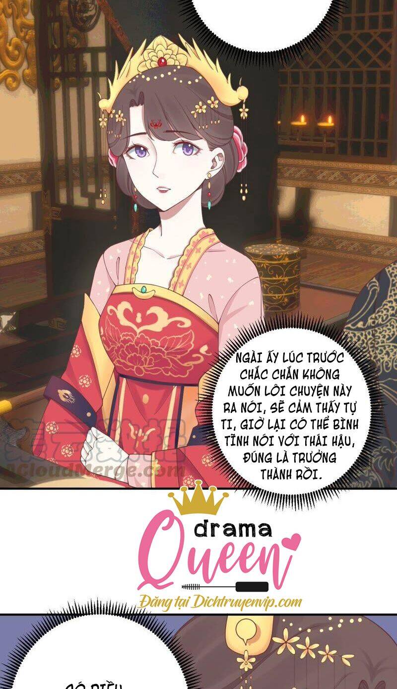 Hoàng Hậu Bận Lắm Chapter 159 - 12