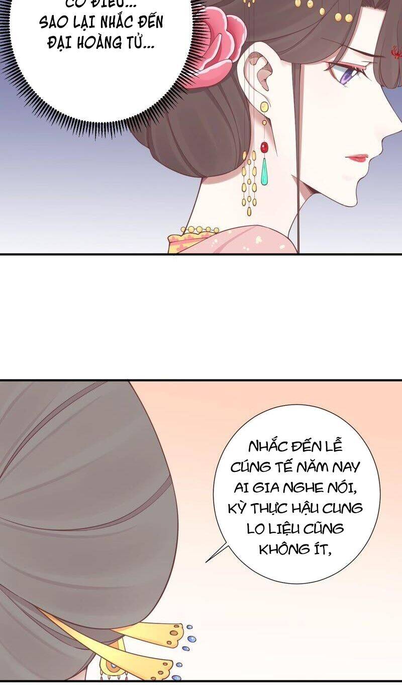Hoàng Hậu Bận Lắm Chapter 159 - 13
