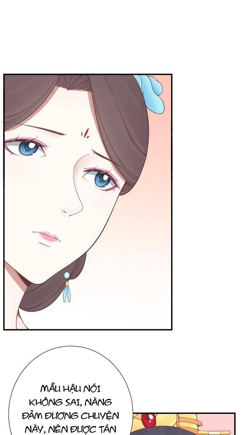Hoàng Hậu Bận Lắm Chapter 159 - 15