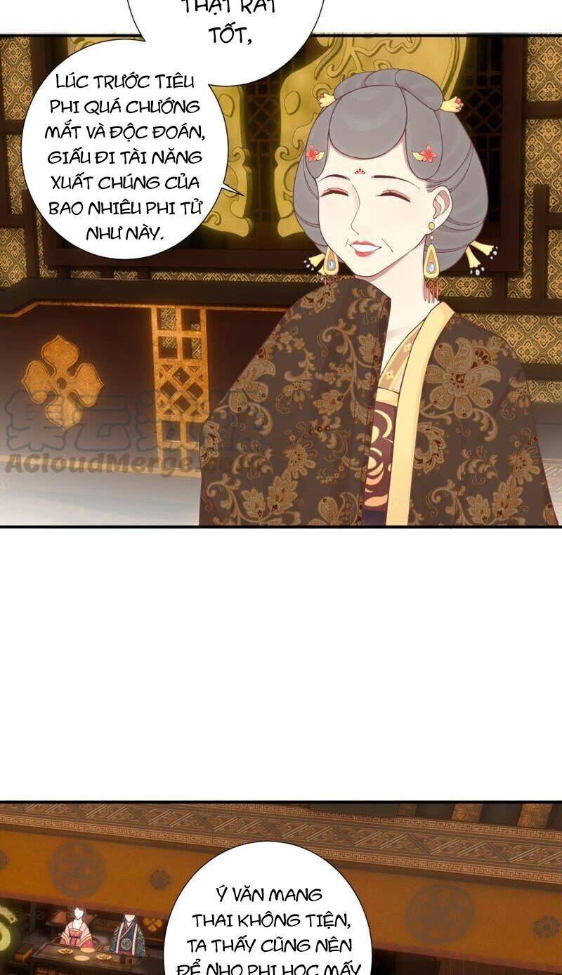 Hoàng Hậu Bận Lắm Chapter 159 - 18