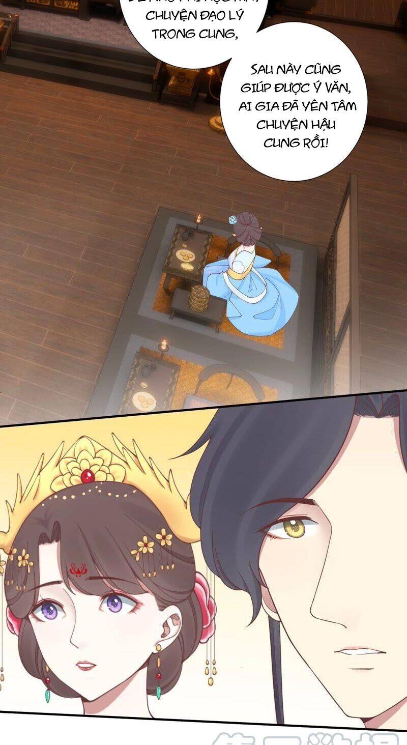 Hoàng Hậu Bận Lắm Chapter 159 - 19