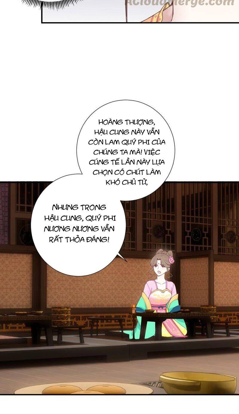 Hoàng Hậu Bận Lắm Chapter 159 - 22