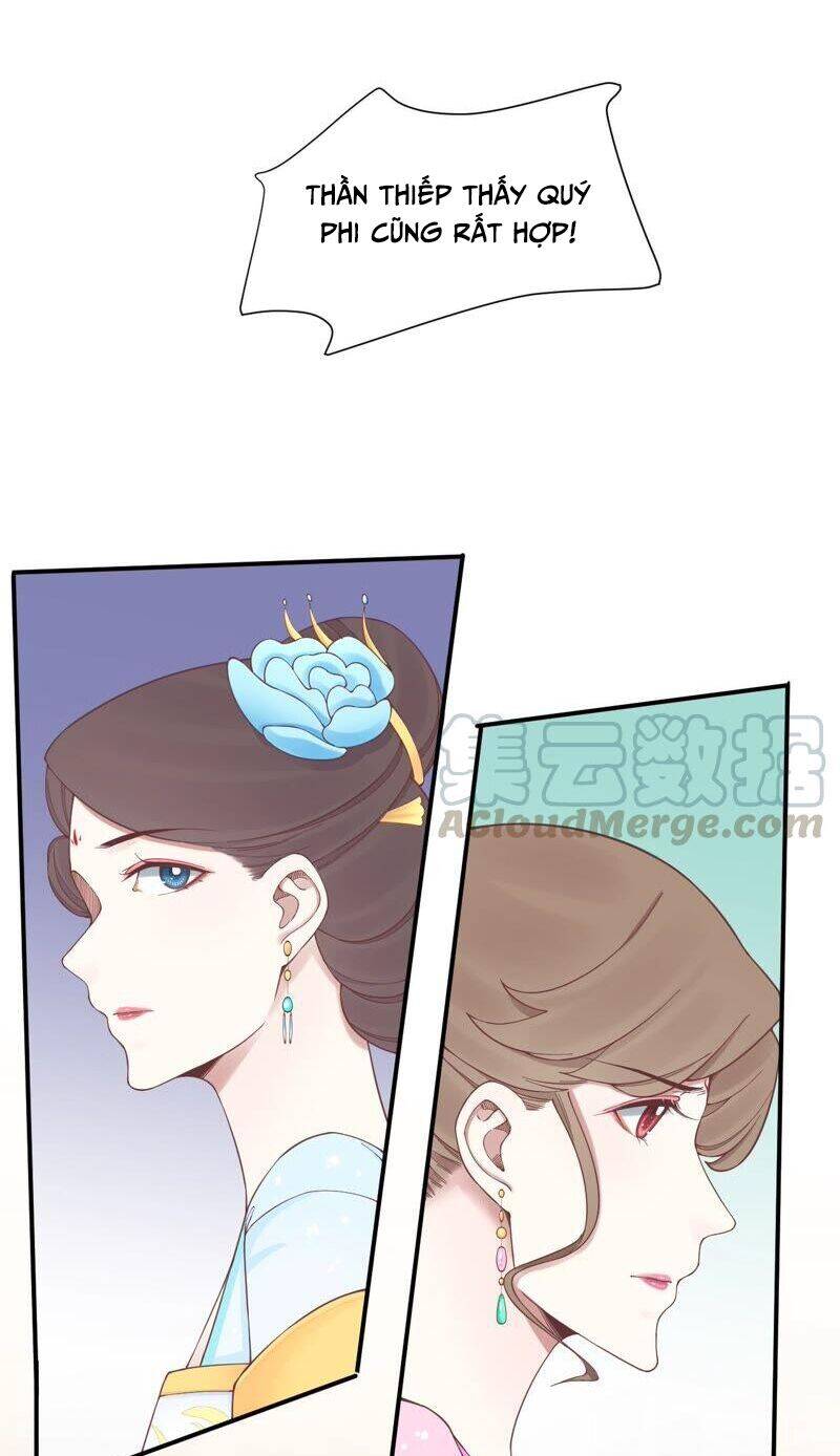 Hoàng Hậu Bận Lắm Chapter 159 - 23