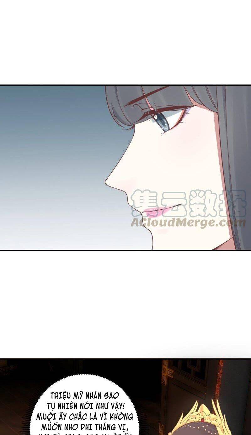 Hoàng Hậu Bận Lắm Chapter 159 - 25