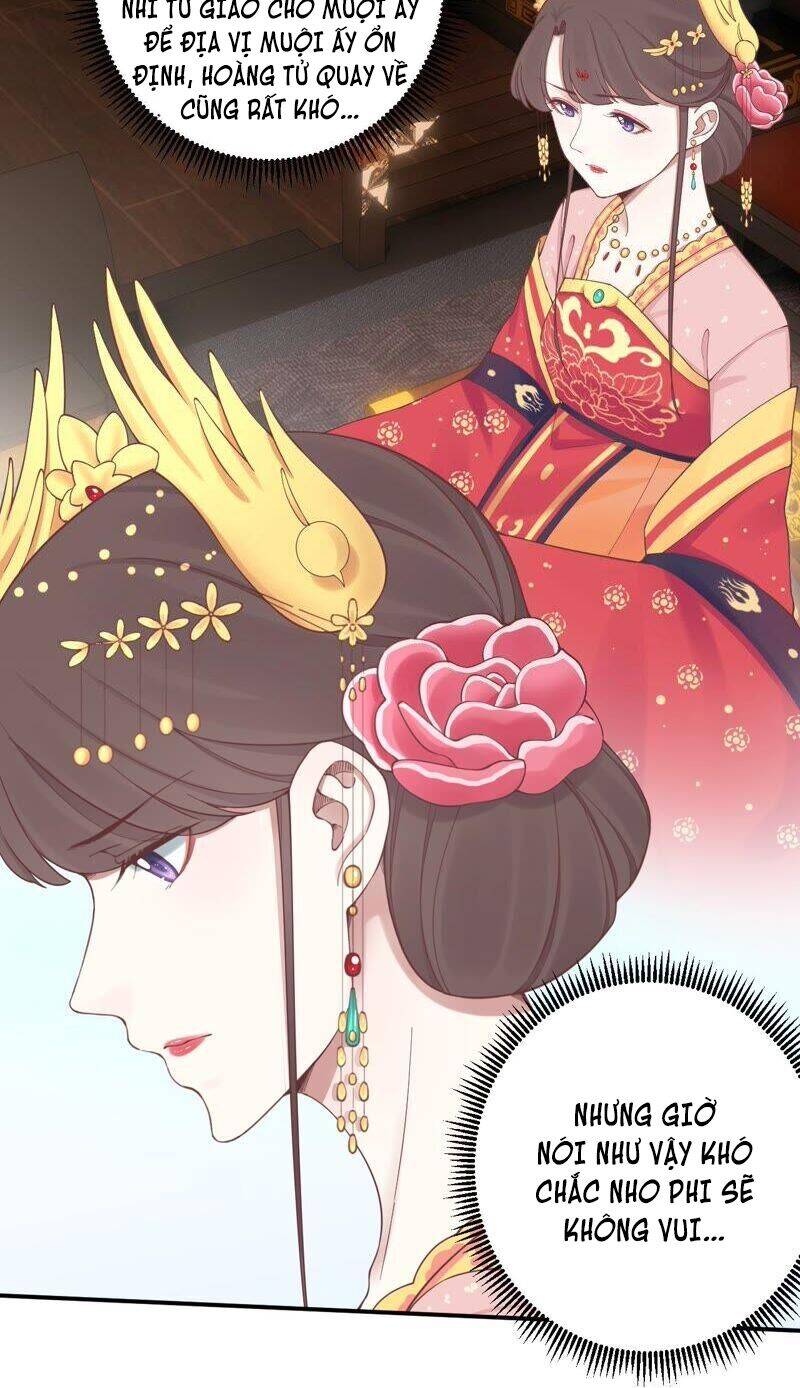 Hoàng Hậu Bận Lắm Chapter 159 - 26