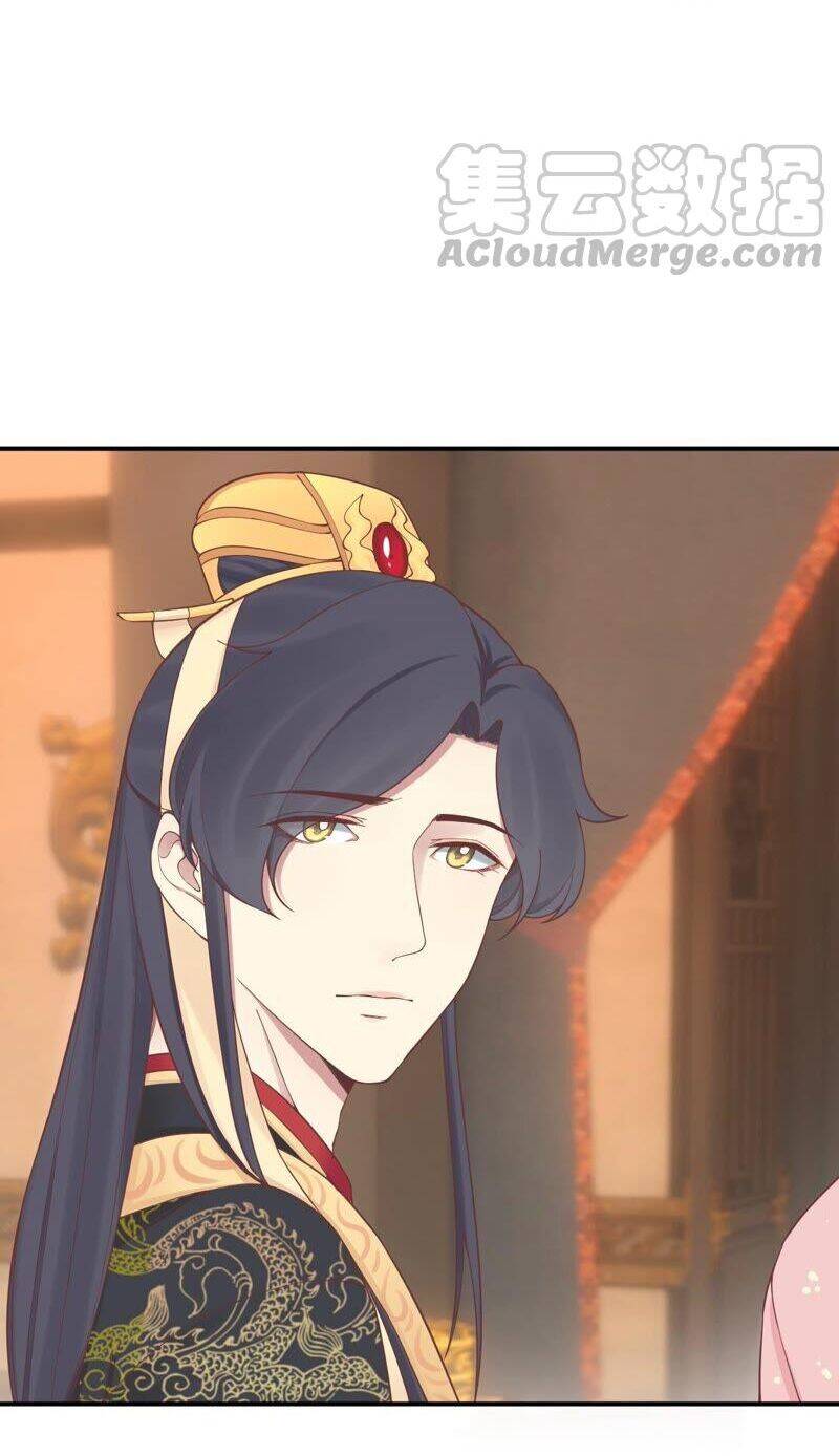 Hoàng Hậu Bận Lắm Chapter 159 - 27