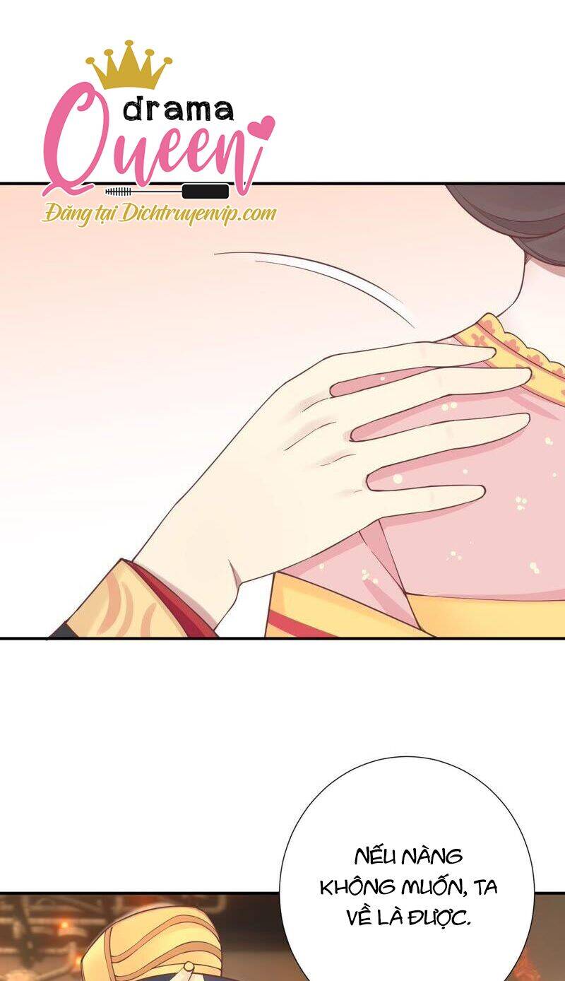 Hoàng Hậu Bận Lắm Chapter 159 - 28