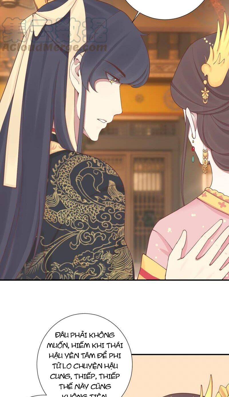 Hoàng Hậu Bận Lắm Chapter 159 - 29