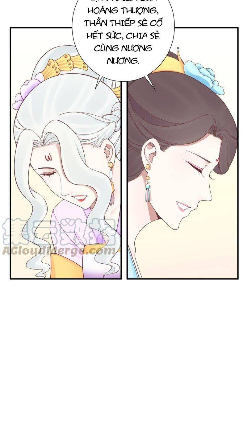 Hoàng Hậu Bận Lắm Chapter 159 - 34