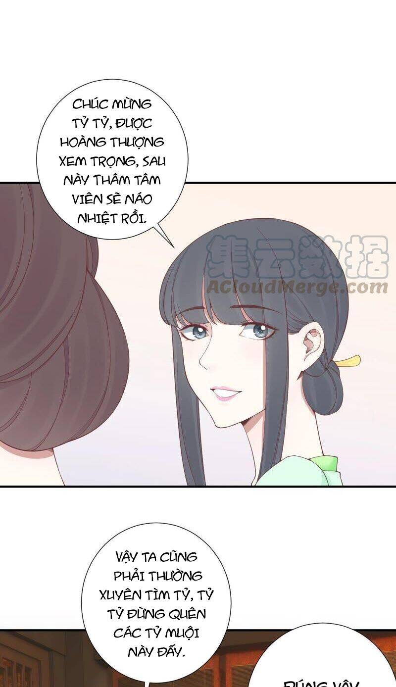 Hoàng Hậu Bận Lắm Chapter 159 - 36
