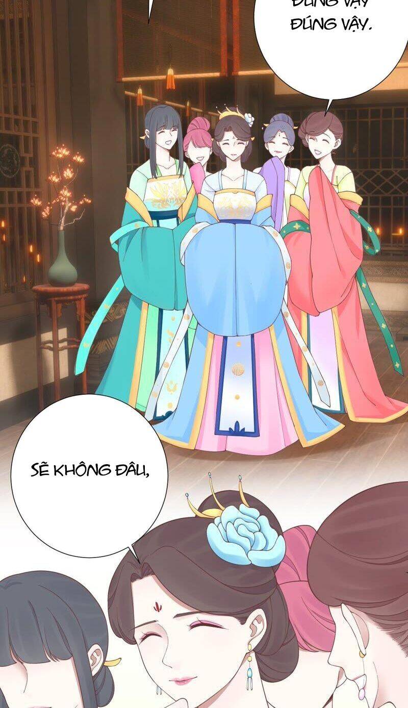 Hoàng Hậu Bận Lắm Chapter 159 - 37