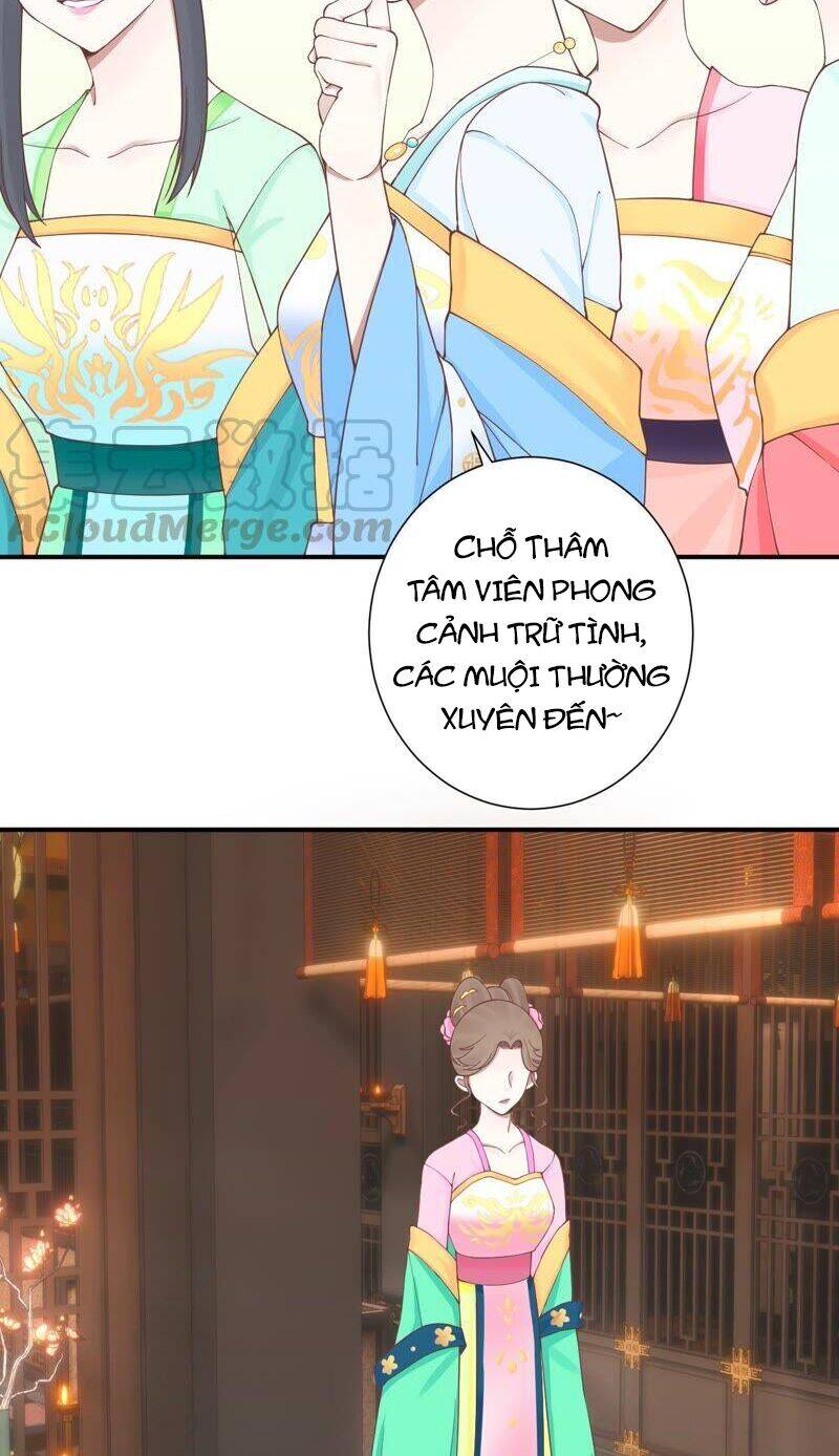 Hoàng Hậu Bận Lắm Chapter 159 - 38