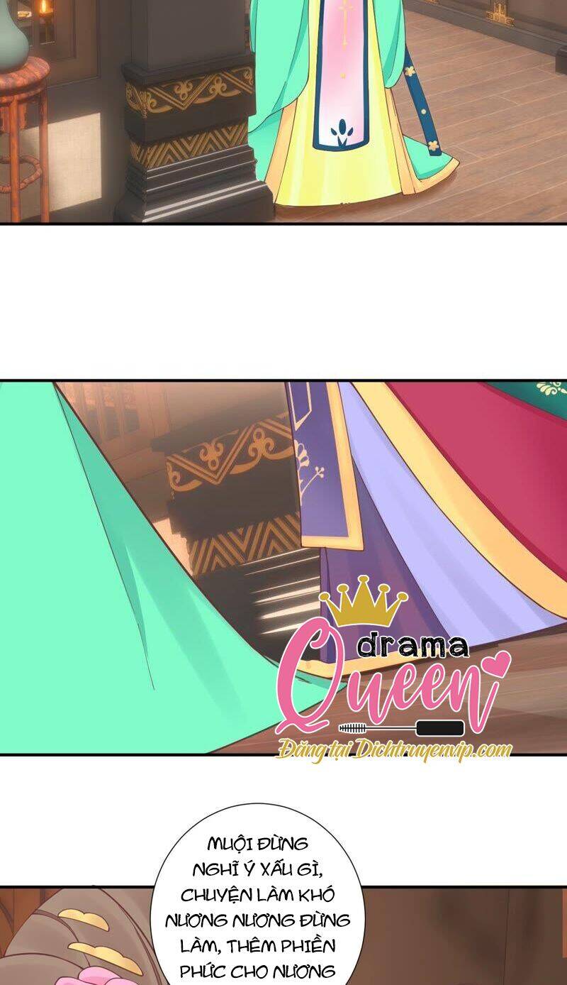 Hoàng Hậu Bận Lắm Chapter 159 - 39