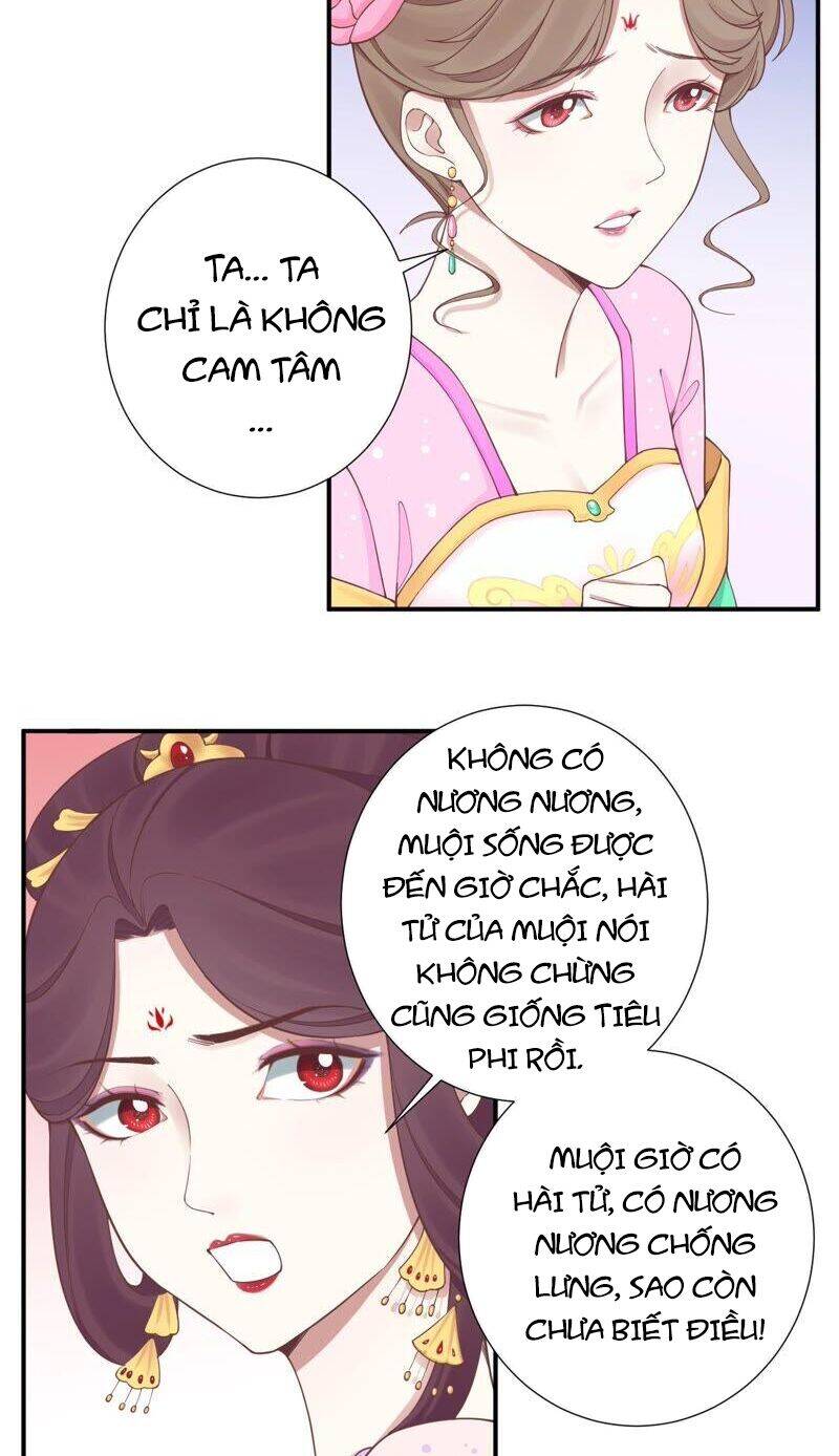 Hoàng Hậu Bận Lắm Chapter 159 - 41