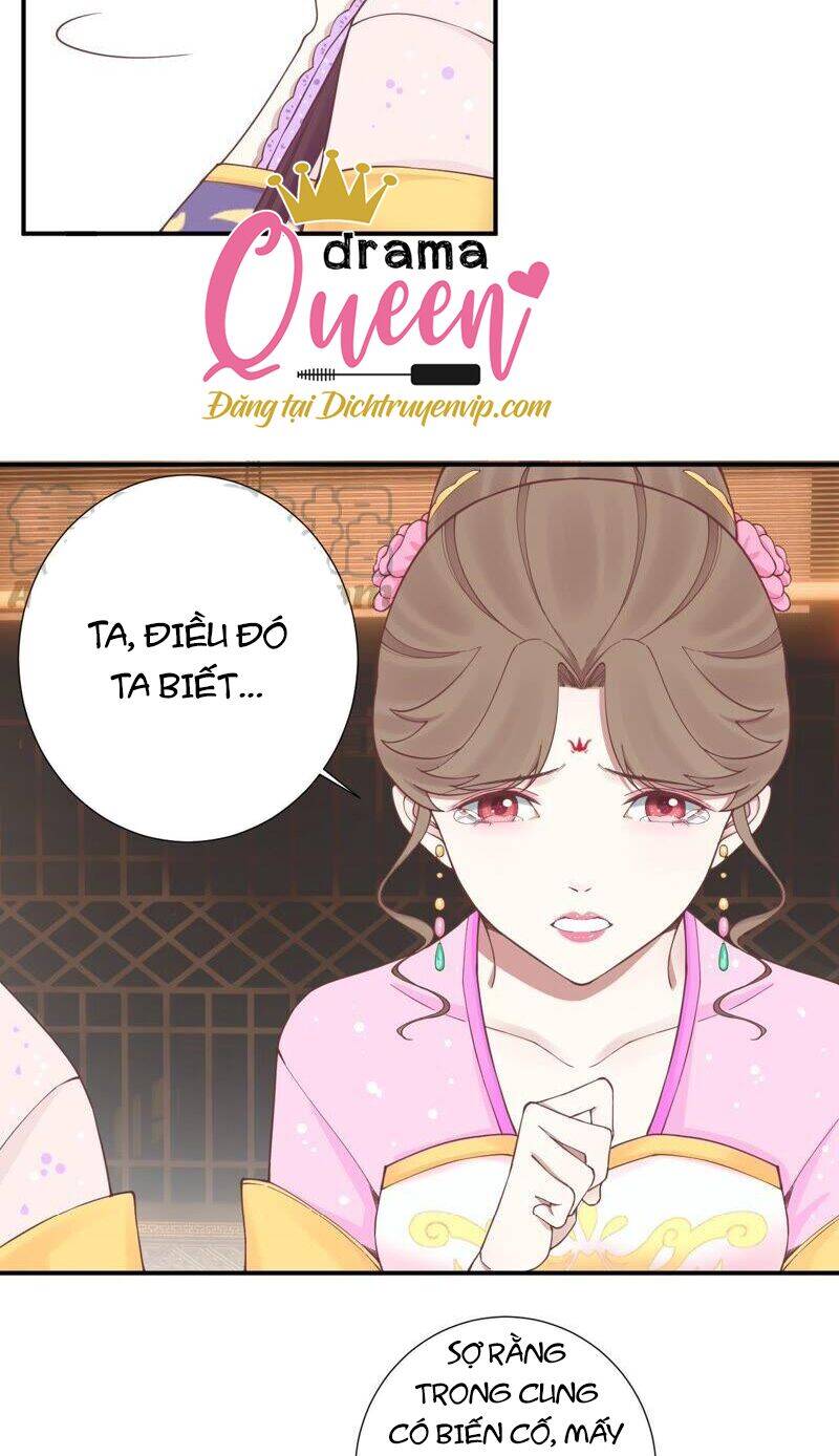 Hoàng Hậu Bận Lắm Chapter 159 - 42
