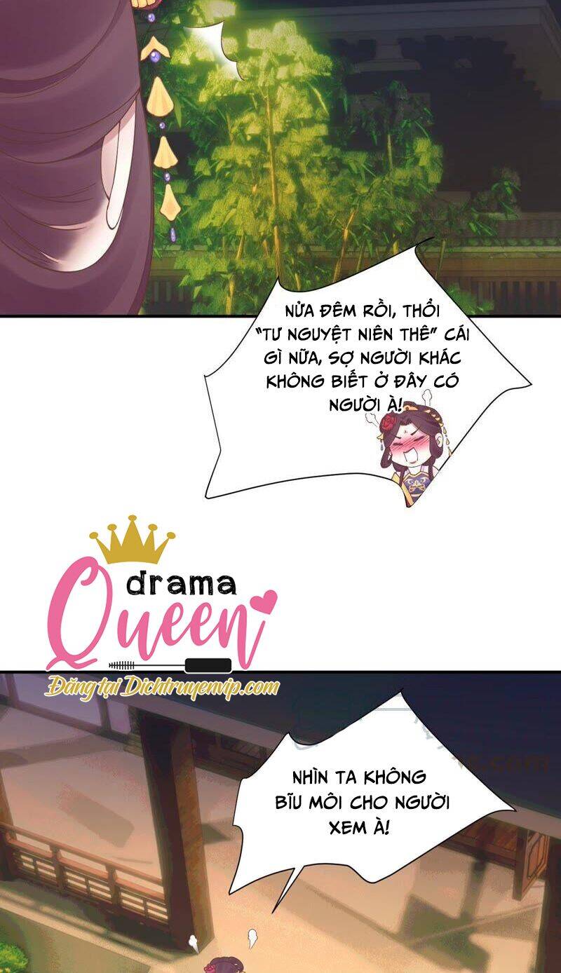 Hoàng Hậu Bận Lắm Chapter 159 - 49