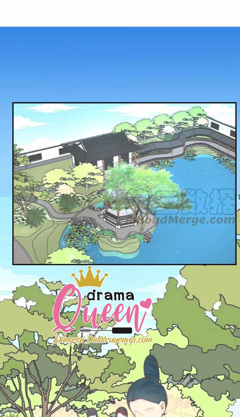 Hoàng Hậu Bận Lắm Chapter 160 - 1