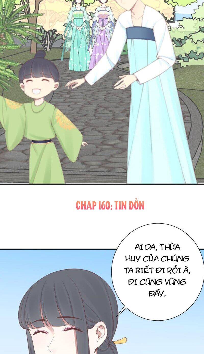 Hoàng Hậu Bận Lắm Chapter 160 - 2