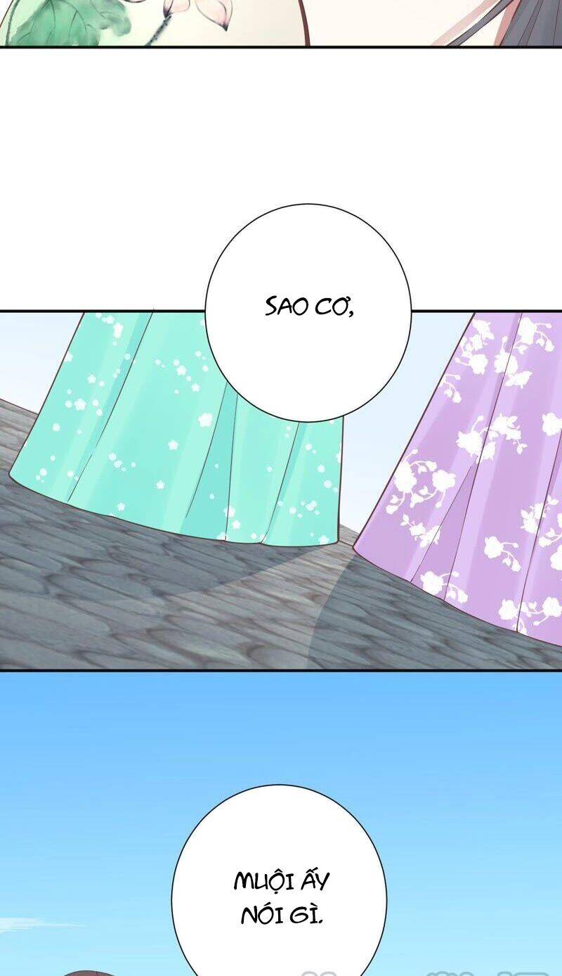 Hoàng Hậu Bận Lắm Chapter 160 - 12
