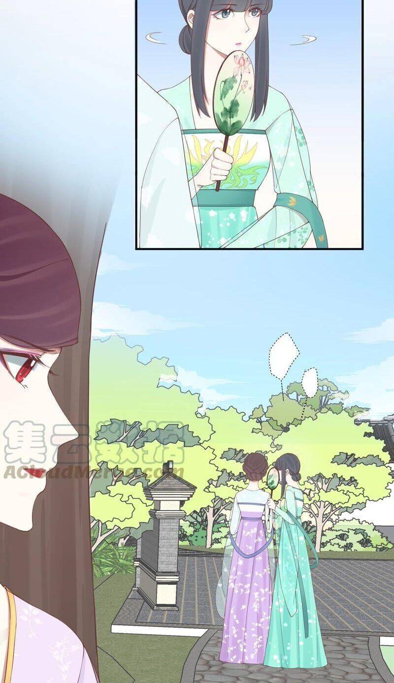 Hoàng Hậu Bận Lắm Chapter 160 - 14