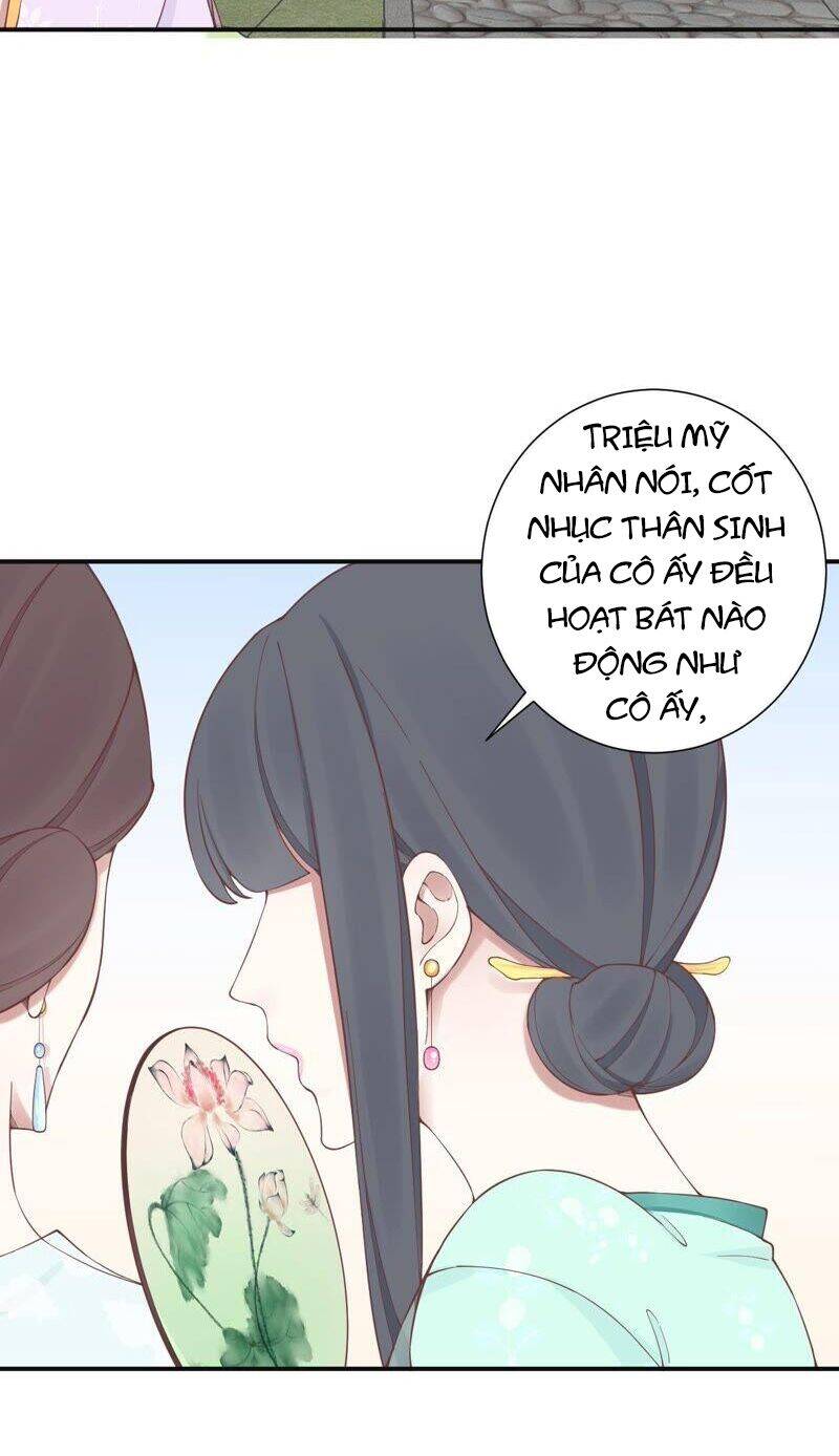 Hoàng Hậu Bận Lắm Chapter 160 - 15