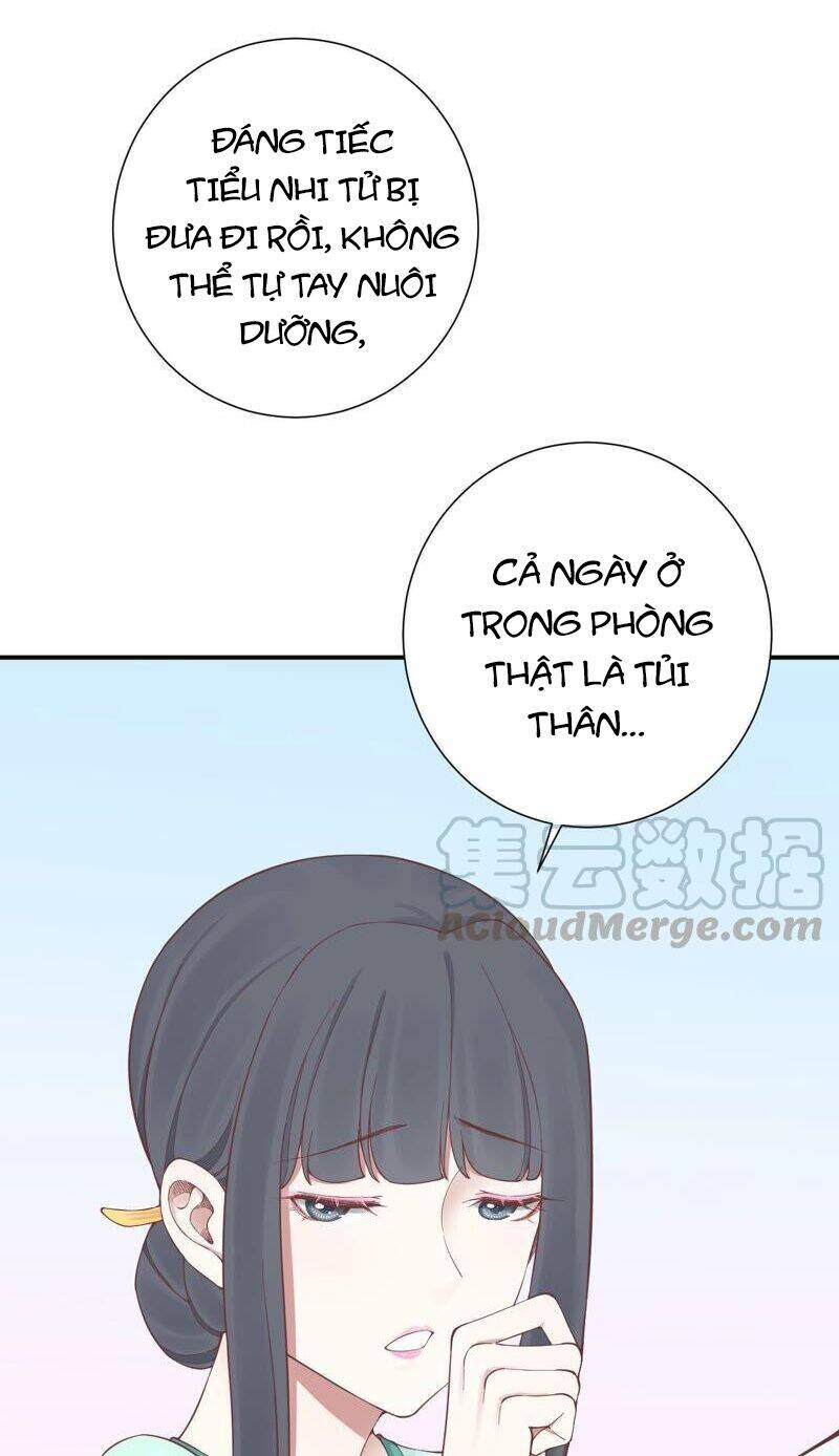 Hoàng Hậu Bận Lắm Chapter 160 - 16