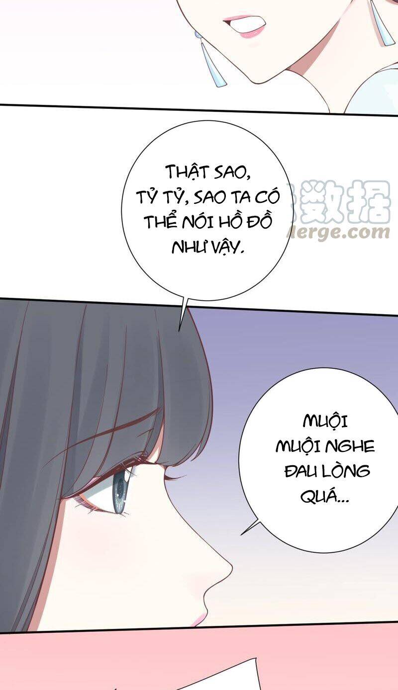 Hoàng Hậu Bận Lắm Chapter 160 - 18