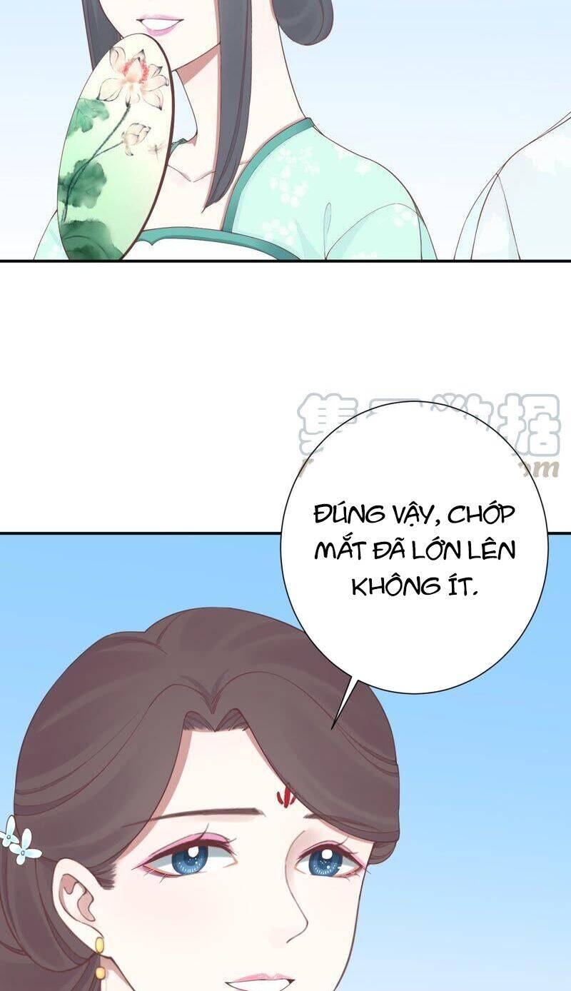 Hoàng Hậu Bận Lắm Chapter 160 - 3