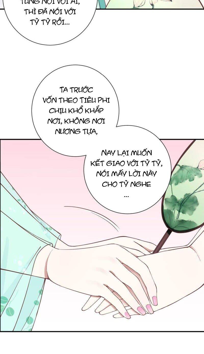 Hoàng Hậu Bận Lắm Chapter 160 - 21