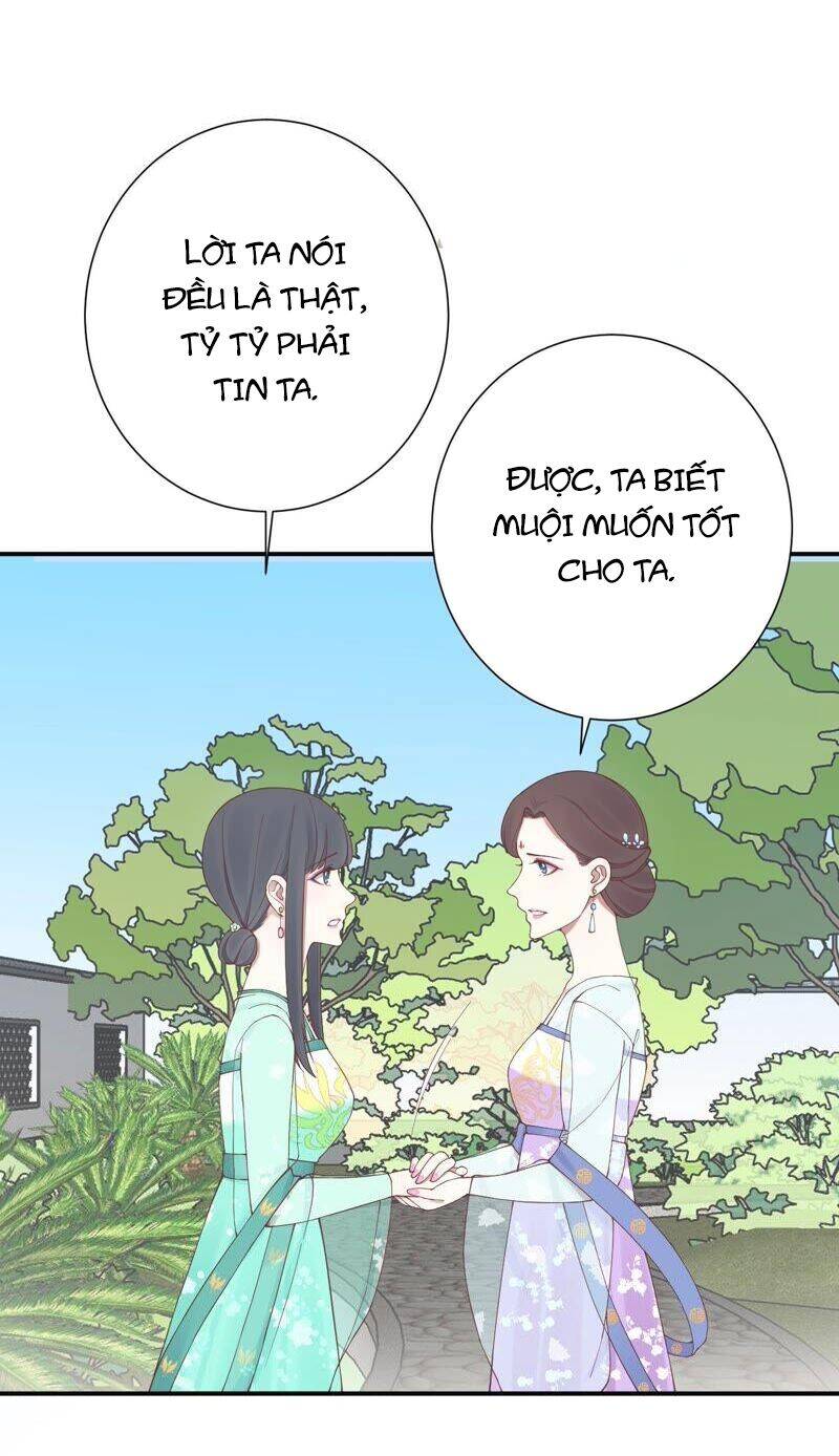 Hoàng Hậu Bận Lắm Chapter 160 - 22