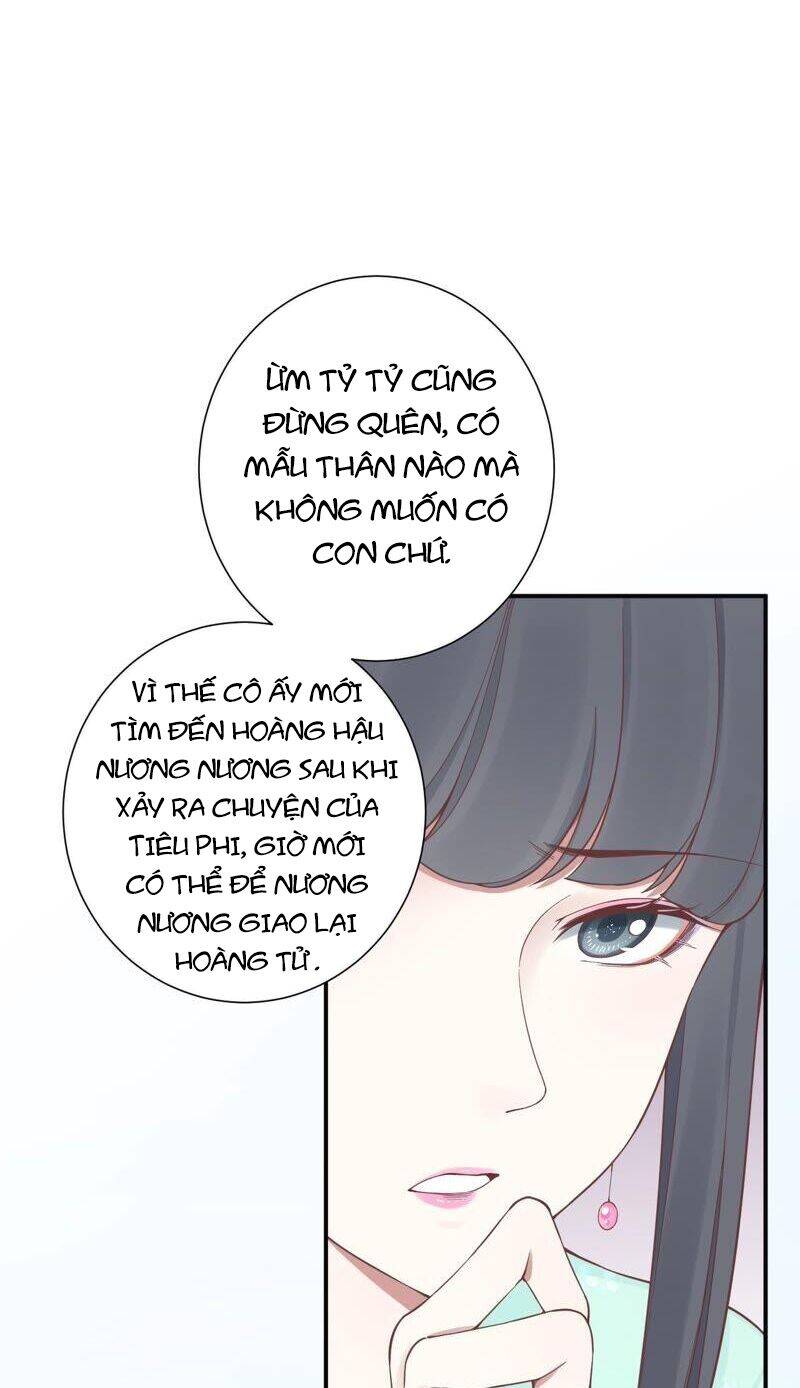 Hoàng Hậu Bận Lắm Chapter 160 - 23