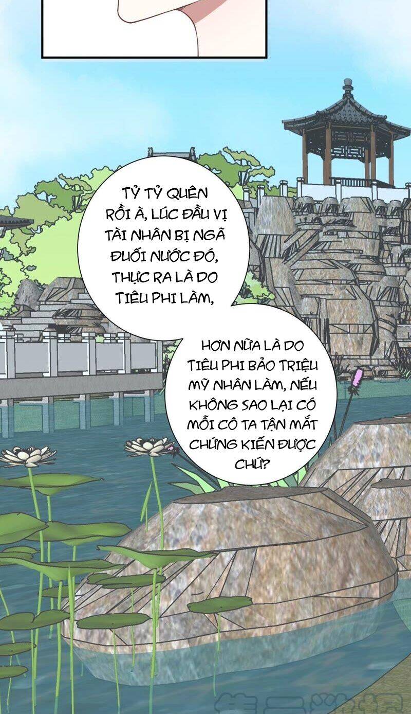 Hoàng Hậu Bận Lắm Chapter 160 - 25