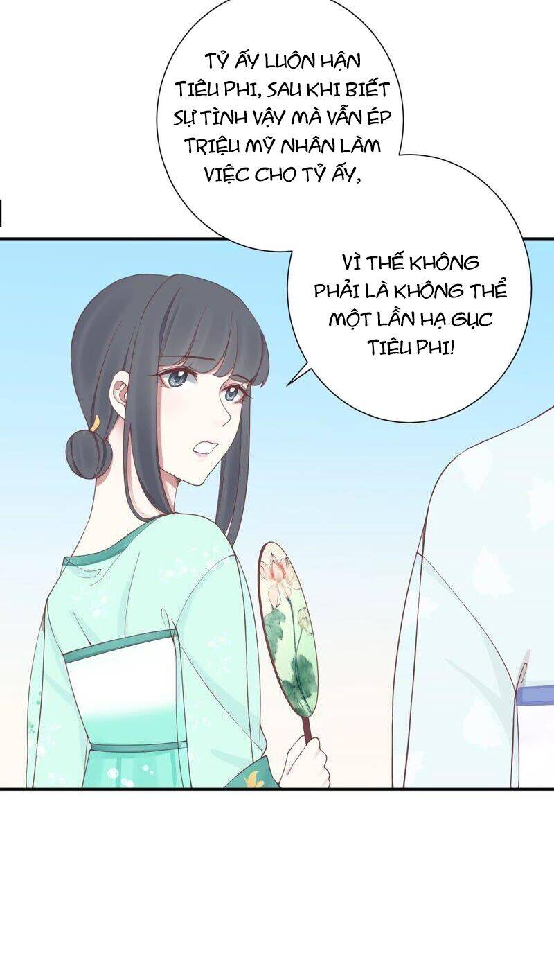 Hoàng Hậu Bận Lắm Chapter 160 - 30