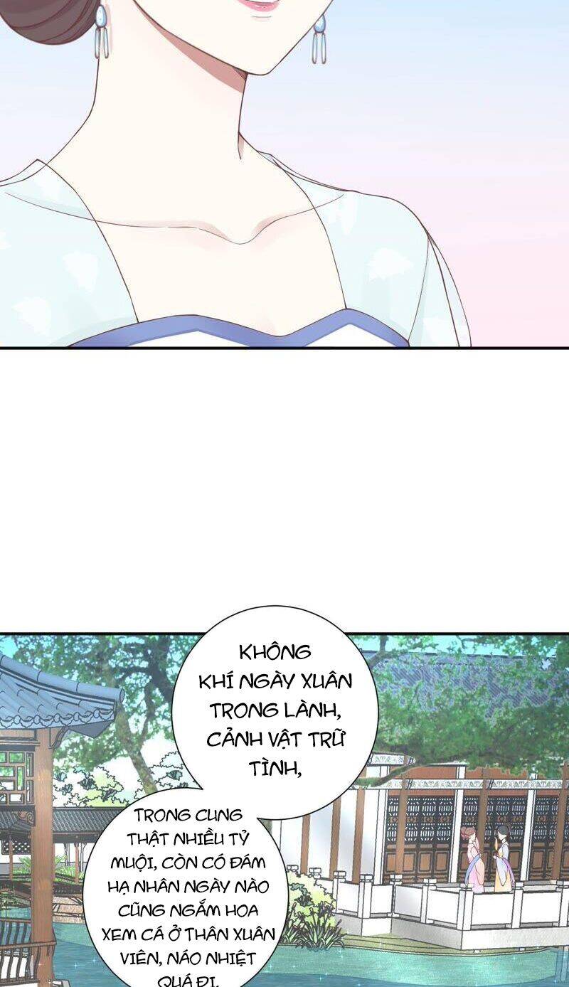 Hoàng Hậu Bận Lắm Chapter 160 - 4