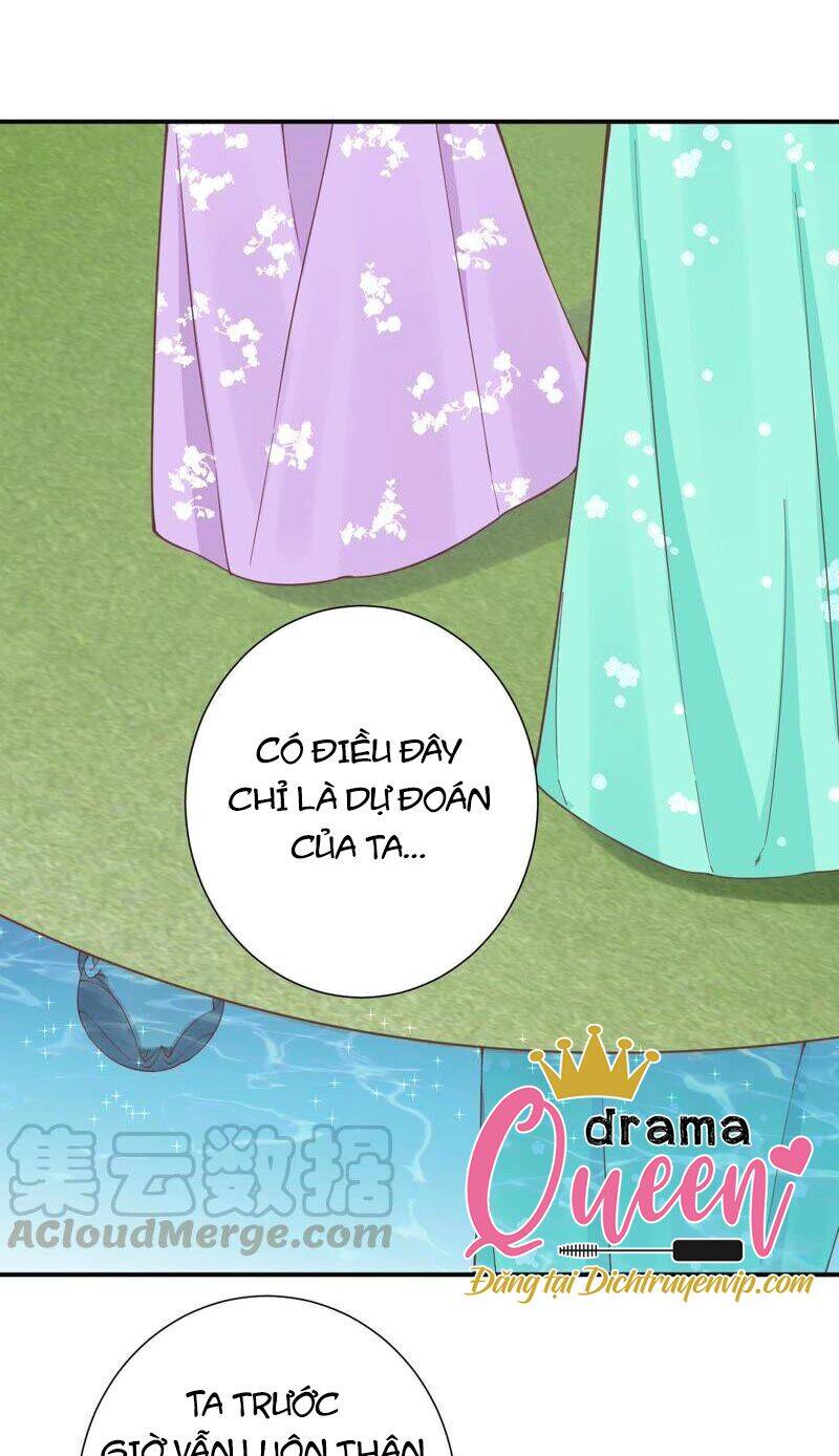 Hoàng Hậu Bận Lắm Chapter 160 - 31