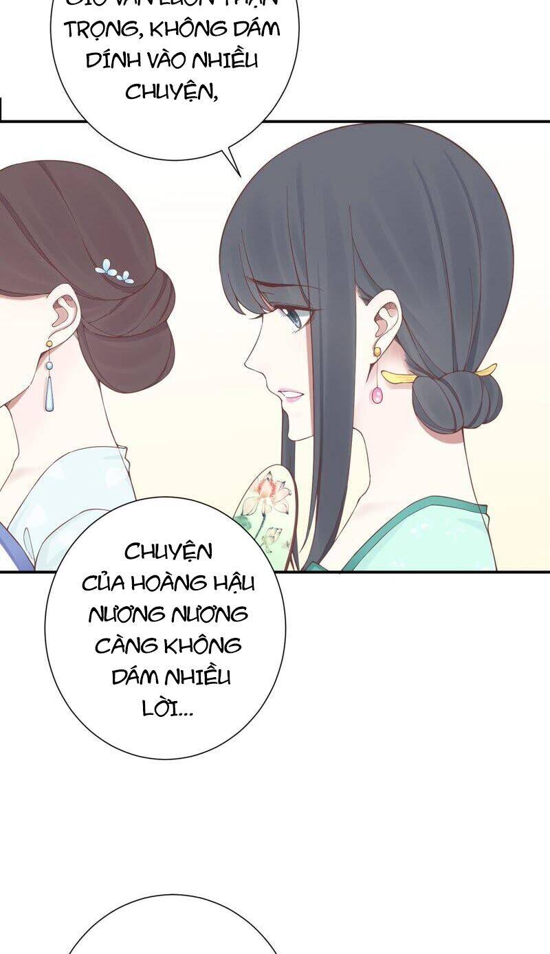 Hoàng Hậu Bận Lắm Chapter 160 - 32