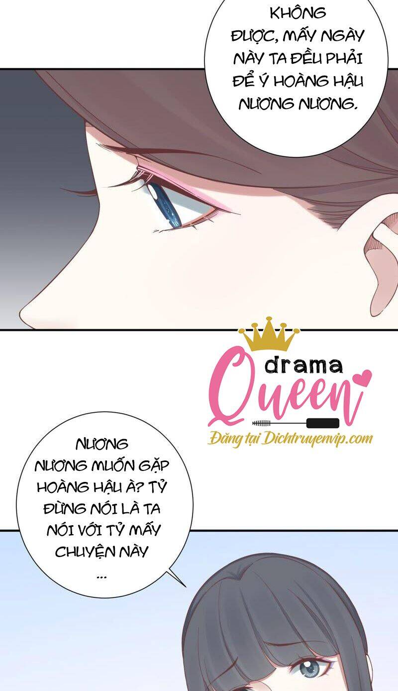 Hoàng Hậu Bận Lắm Chapter 160 - 34