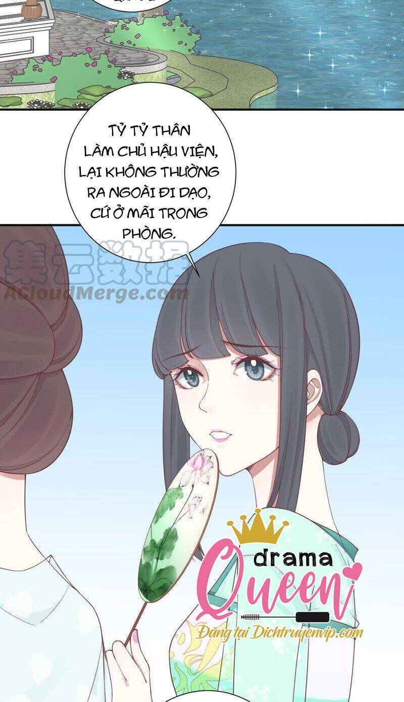 Hoàng Hậu Bận Lắm Chapter 160 - 5